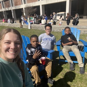 Fundraising Page: Hannah Riley